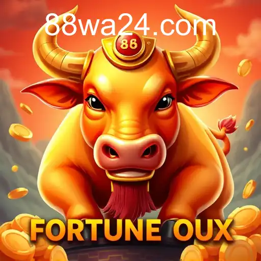 Guia Completo para Ganhar no Fortune Ox em 88WA