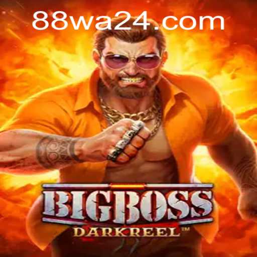 Explorando o Mundo de BigBoss: Um Mergulho Profundo no Jogo com 88WA
