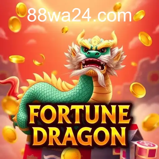 Guia Completo sobre Fortune Dragon no 88WA