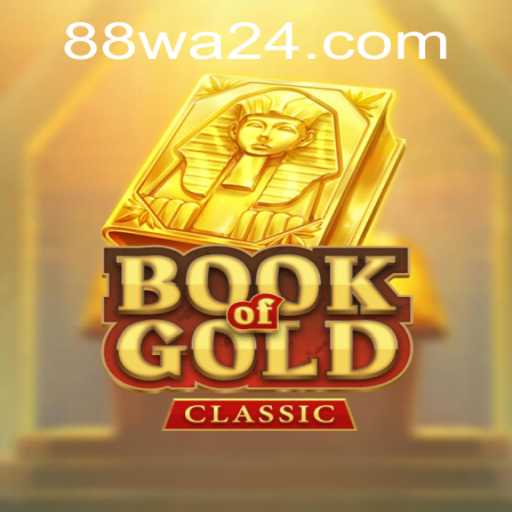 Explorando o Fascinante Mundo de BookOfGoldClassic: Uma Jornada Através da História e Estratégia
