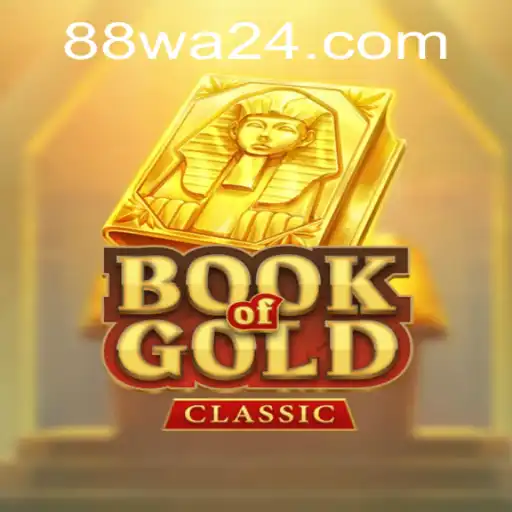 Explorando o Fascinante Mundo de BookOfGoldClassic: Uma Jornada Através da História e Estratégia