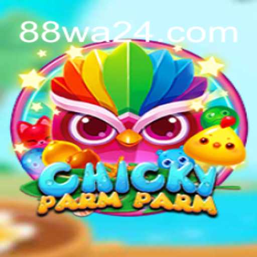Explorando o Mundo do Jogo ChickyParmParm: Um Guia Completíssimo