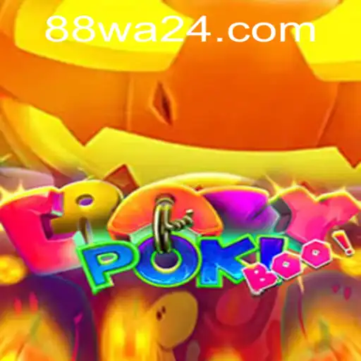 Explorando o Mundo de CrazyPokiBoo: Oito Oportunidades para Vencer com 88WA