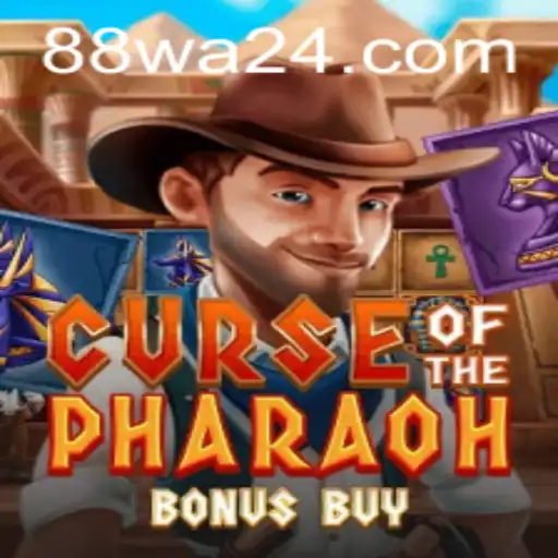 Descobrindo os Segredos do Jogo CurseofthePharaohBonusBuy com 88WA