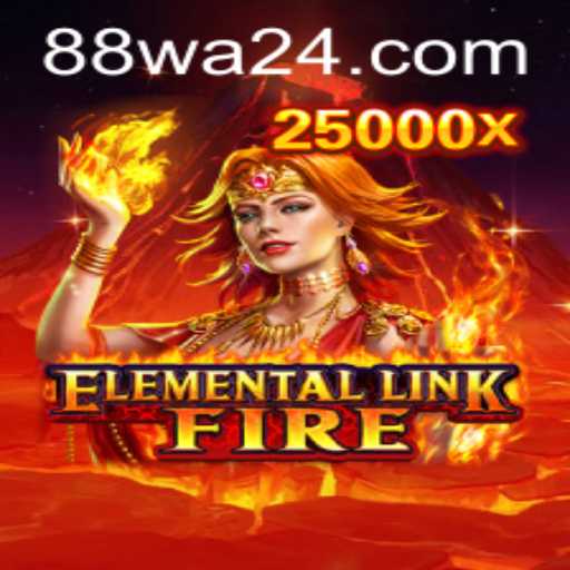 Descubra o Fascinante Mundo de ElementalLinkFire: O Jogo do Momento