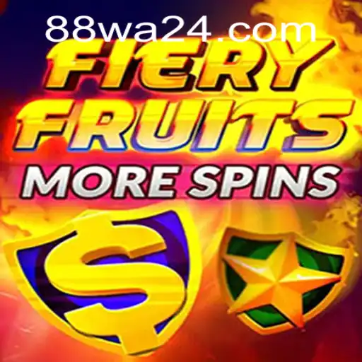 Descubra os Segredos do Jogo FieryFruitsMoreSpins e o Recurso 88WA