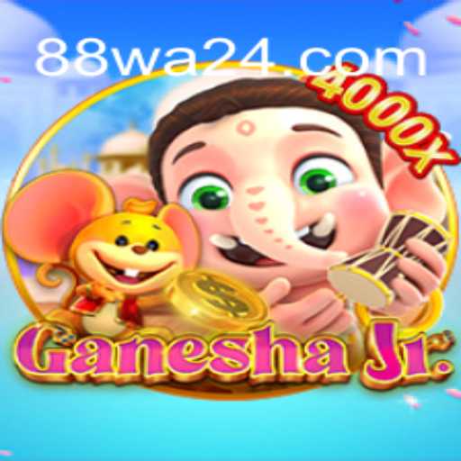 GaneshaJr: Explorando as Aventuras Criativas de um Jogo Inovador