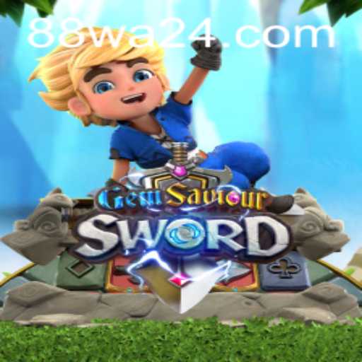 Descobrindo GemSaviourSword: Aventura e Estratégia no Mundo dos Jogos