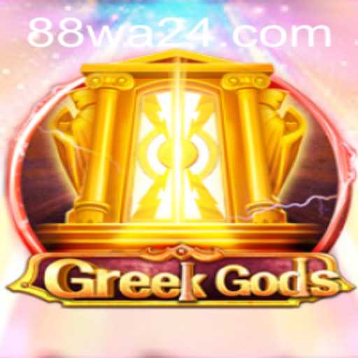 GreekGods: Mergulhe no Universo Mitológico com Estratégia e Aventura