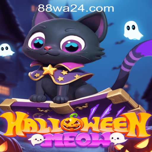 Explorando o Universo Encantado de HalloweenMeow