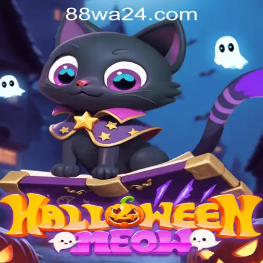 Explorando o Universo Encantado de HalloweenMeow