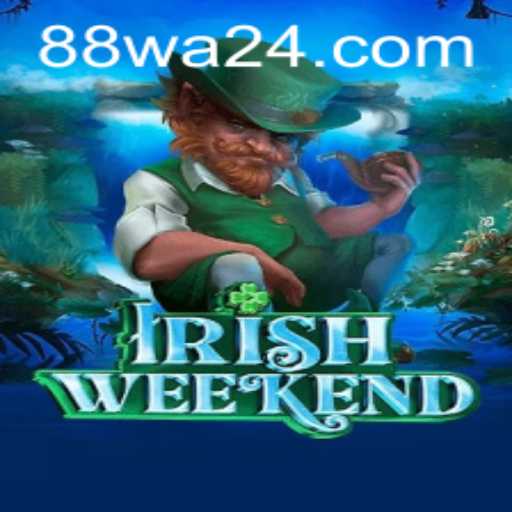 Descubra o Fascinante Mundo de IrishWeekend: A Nova Sensação dos Jogos de Tabuleiro