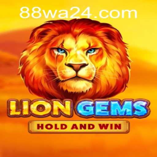 Descubra o Mundo Fascinante de 'LionGems' com 88WA