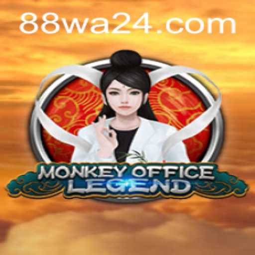 Descubra o Fascinante Mundo de MonkeyOfficeLegend: Aventuras e Desafios no Escritório