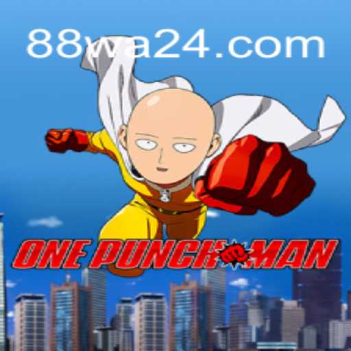 Descubra o Emocionante Mundo do Jogo 'OnePunchMan' com a Chave 88WA