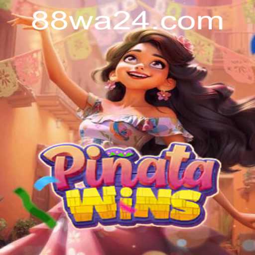PinataWins: Explore o Mundo das Diversões Virtuais com a Palavra-Chave 88WA