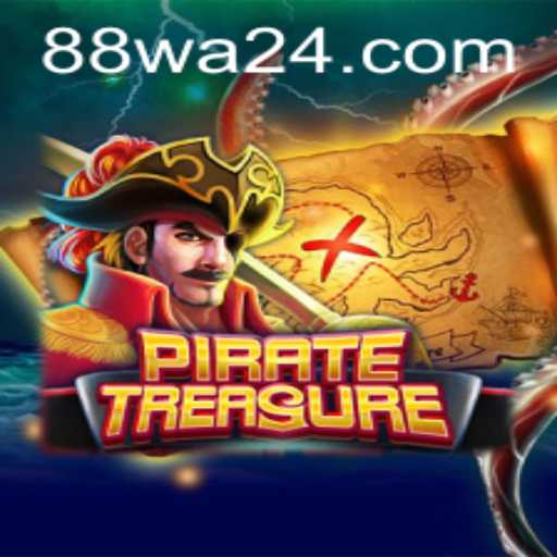 PirateTreasure: Uma Aventura Épica no Mundo dos Piratas
