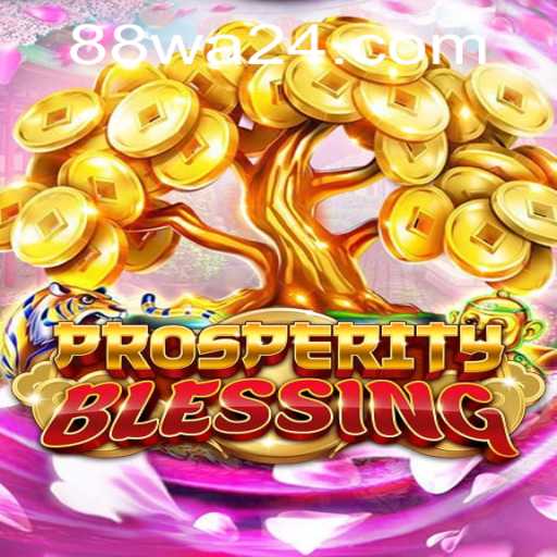ProsperityBlessing: Explorando o Jogo Estratégico do Momento