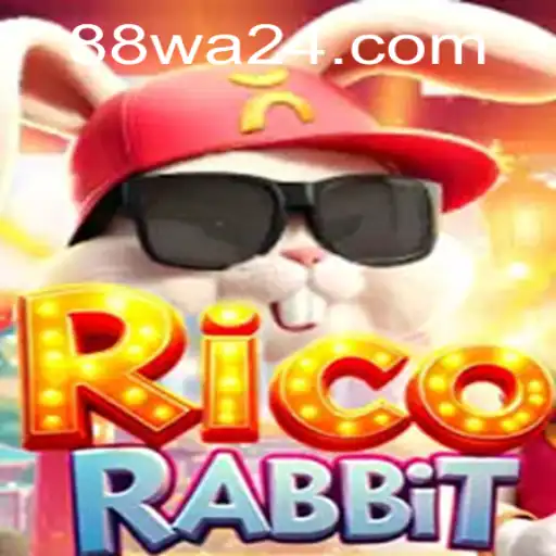 RicoRabbit: Um Mergulho no Universo de Aventura e Estratégia