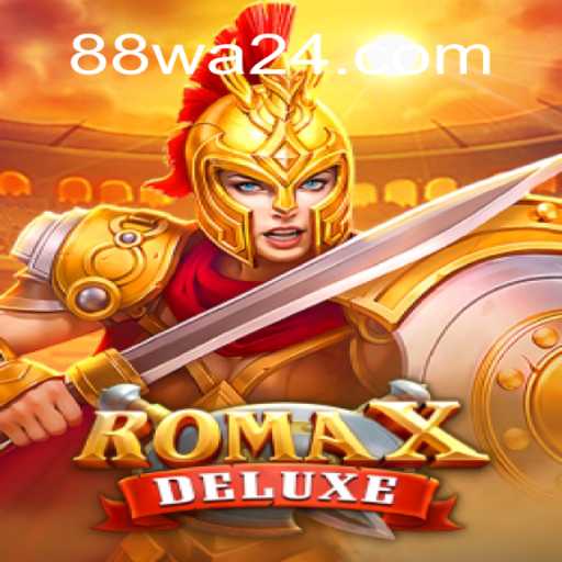 Descobrindo RomaXDeluxe: O Jogo Interativo que Está Conquistando o Mundo