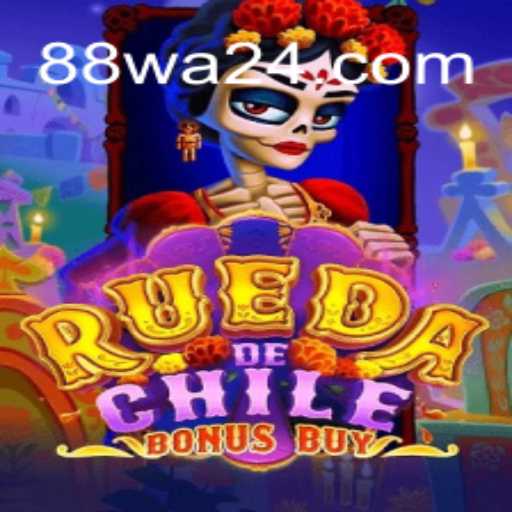 Descubra o Fascinante Jogo RuedaDeChileBonusBuy e sua Dinâmica Única
