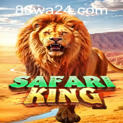 SafariKing: Descubra a Aventura Selvagem do Jogo de Tabuleiro
