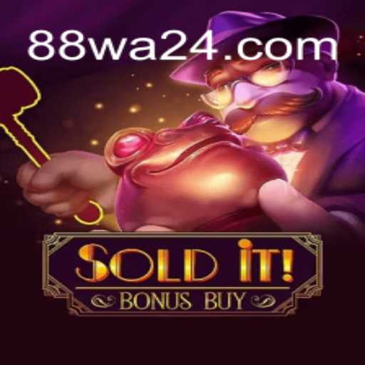 Descubra o Mundo de Aventuras: SolditBonusBuy e sua Empolgante Dinâmica