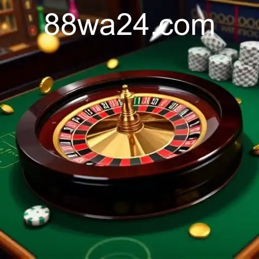 Como ganhar no Roleta Brasileira em 88WA com Saque via PIX 2026