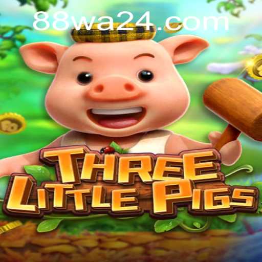 THREELITTLEPIGS: Um Jogo Estratégico para Todas as Idades