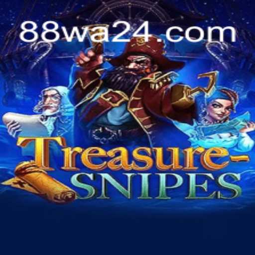 Explorando TreasureSnipes: O Novo Fenômeno dos Jogos de Estratégia