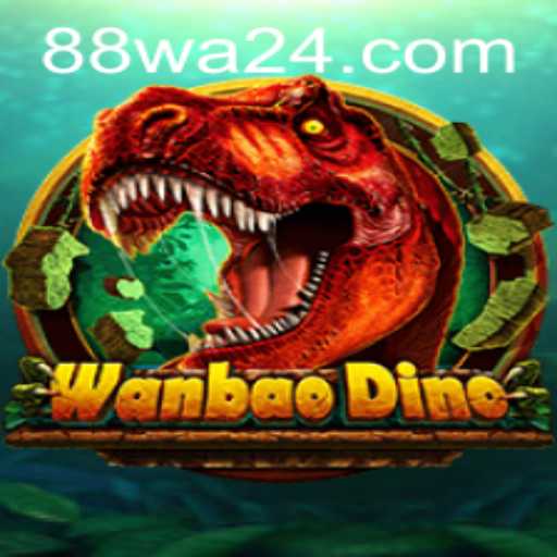 Explorando WanBaoDino: Uma Aventura Jurássica Moderna
